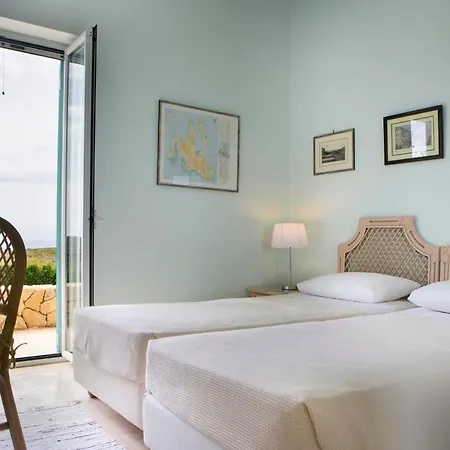 Villa Kleismata Sleeps 8 Pool Air Con Wifi *