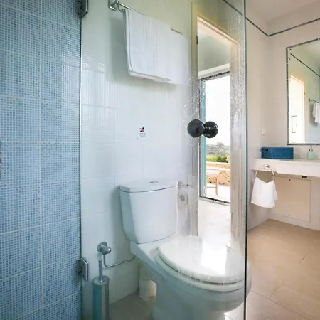 Kleismata Sleeps 8 Pool Air Con Wifi Villa